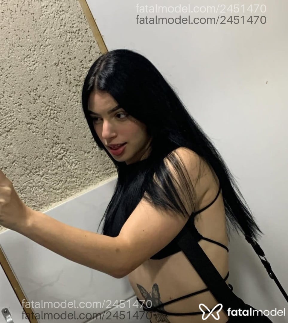 Acompanhante mulher morena (o) de olhos castanhos em São Paulo - Isabela