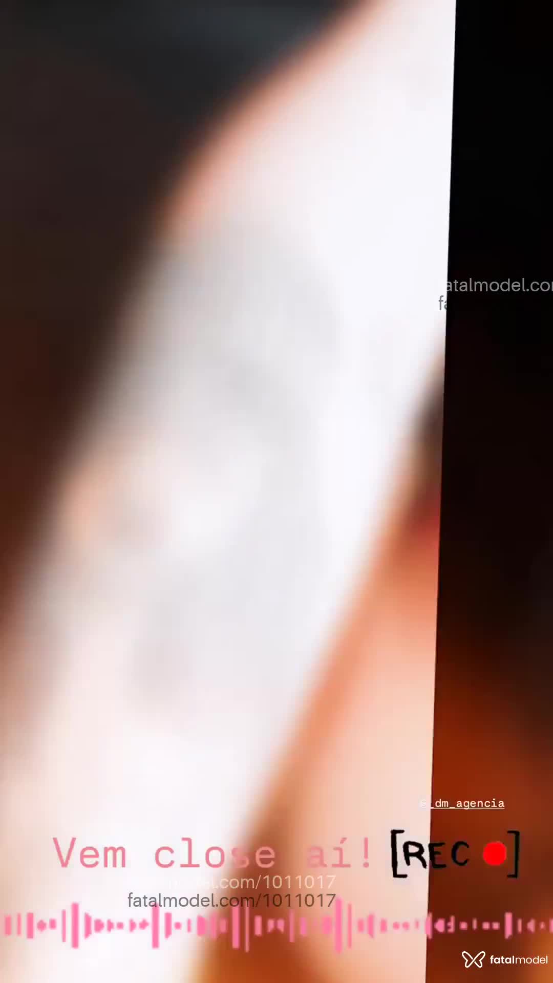 Acompanhante mulher trans loira (o) de olhos azuis em Rio Grande - Angel Mion