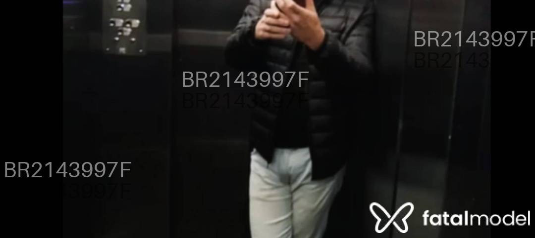 Acompanhante homem com cabelo castanho de olhos castanhos em Poços de Caldas - Rafael