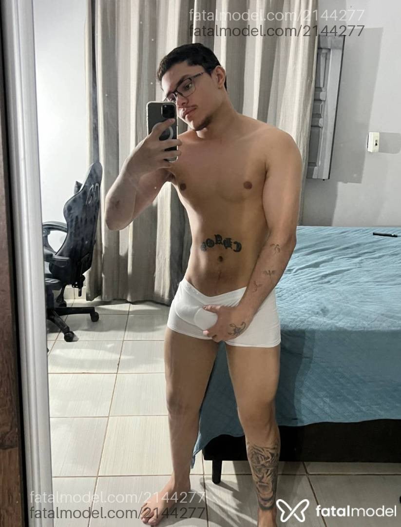 Acompanhante homem morena (o) de olhos pretos em Rio Branco - Pedro
