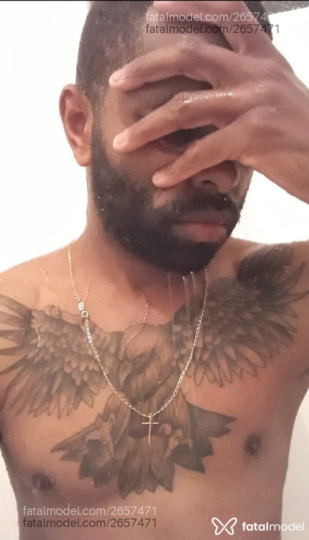 Acompanhante homem morena (o) de olhos castanhos em Santa Luzia Acompanhante homem morena (o) de olhos castanhos em Santa Luzia - Negaoh