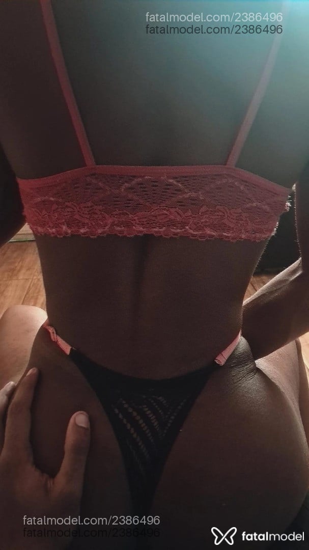 Acompanhante mulher trans com cabelo castanho de olhos castanhos em Rio de Janeiro - Angel