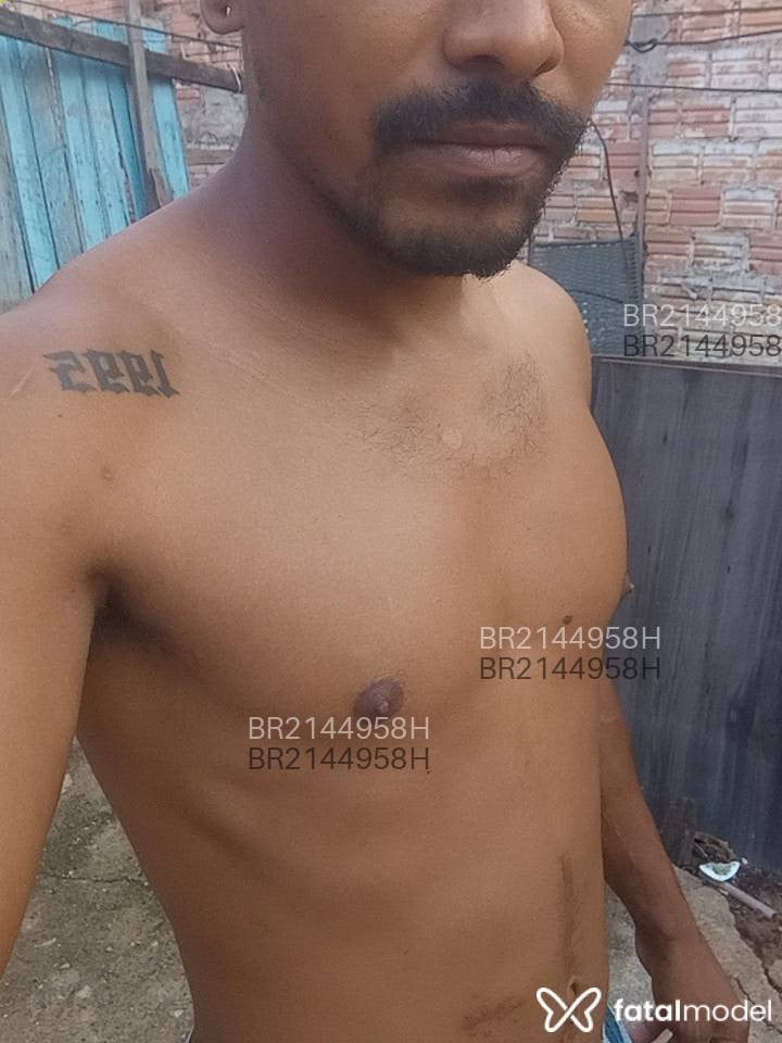 Acompanhante homem morena (o) de olhos pretos em Porto Velho Acompanhante homem morena (o) de olhos pretos em Porto Velho - Chokito