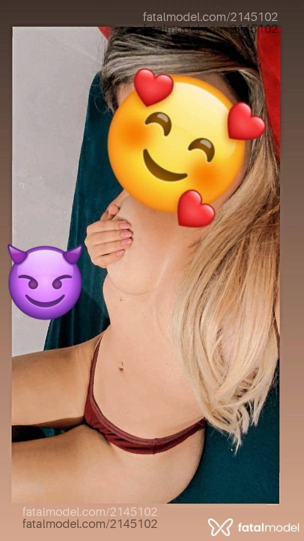 Acompanhante mulher morena (o) de olhos castanhos em Guarapuava Acompanhante mulher morena (o) de olhos castanhos em Guarapuava - Julia