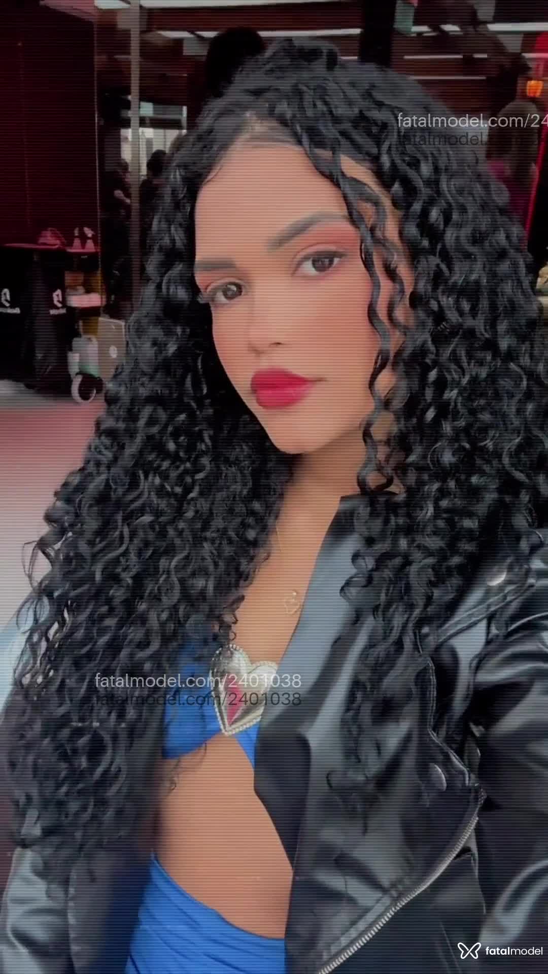 Acompanhante mulher morena (o) de olhos pretos em Goiânia - Ellen