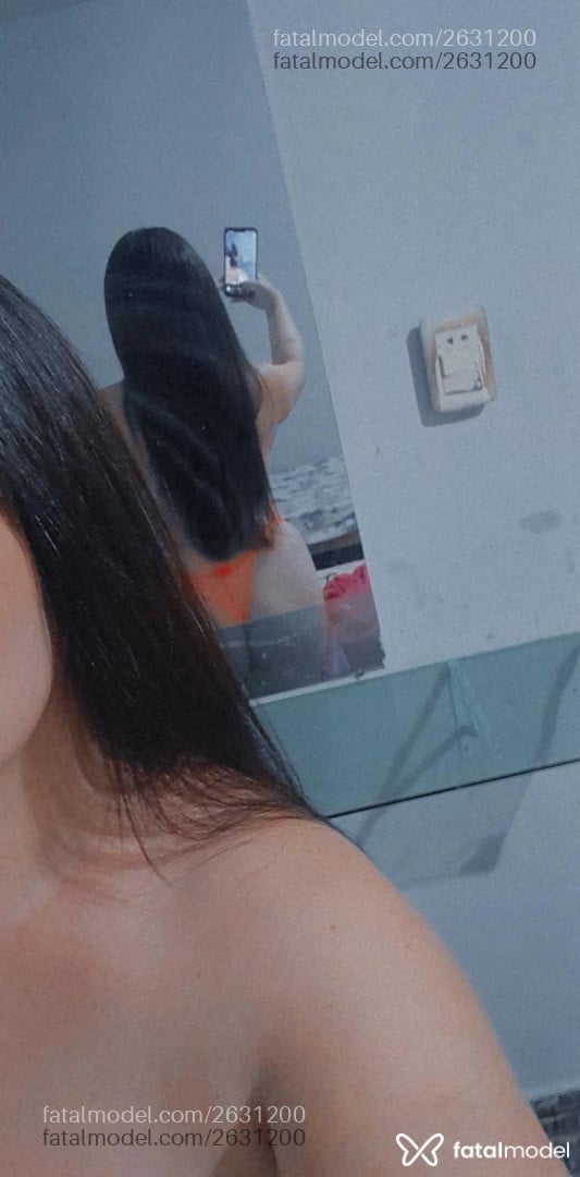 Acompanhante mulher morena (o) de olhos mel em Miranda - Paola Paraguaia