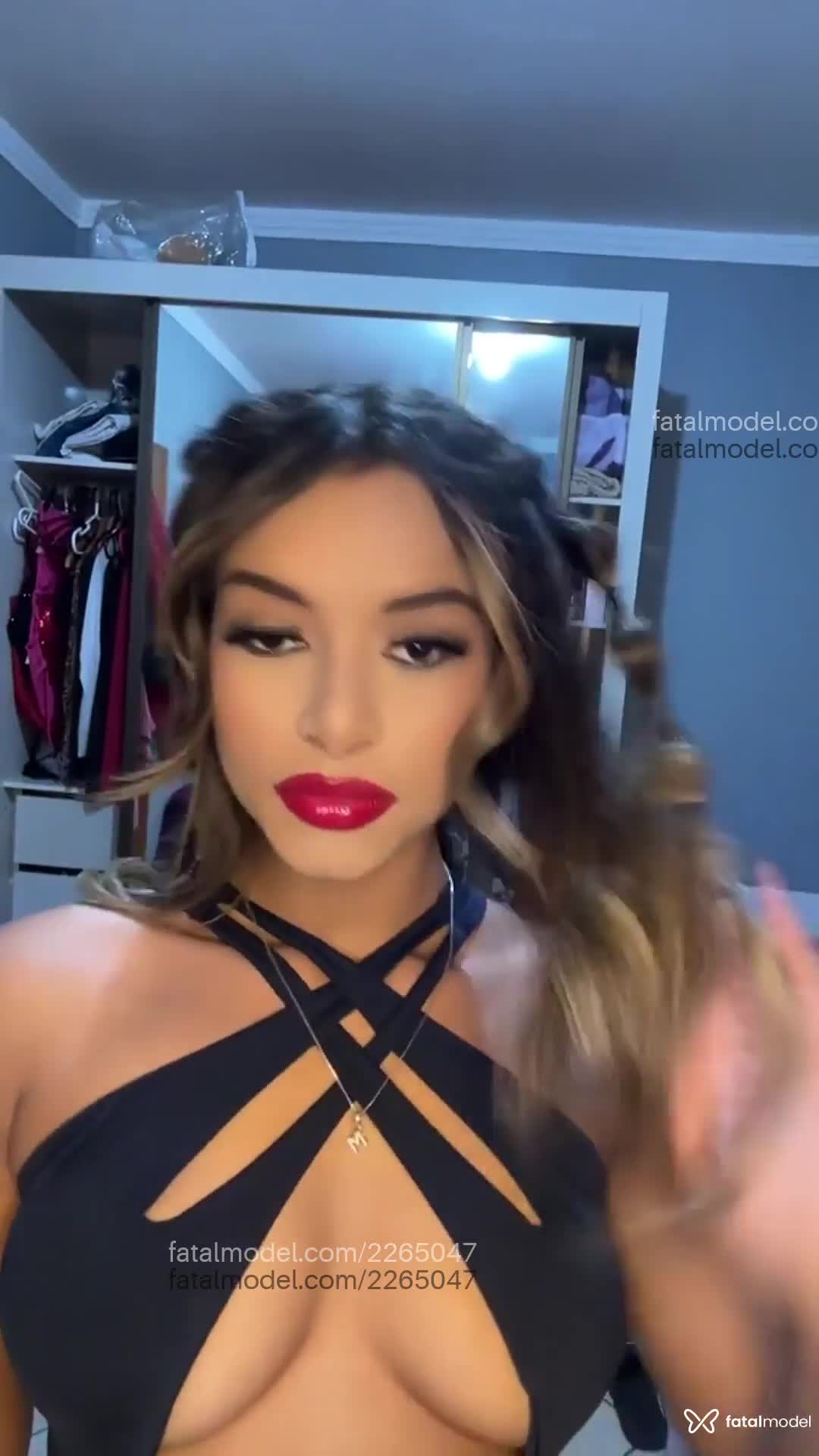 Acompanhante mulher loira (o) de olhos castanhos em Sorocaba - Mariana