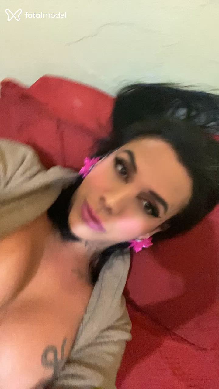 Acompanhante mulher trans morena (o) de olhos castanhos - Jessica