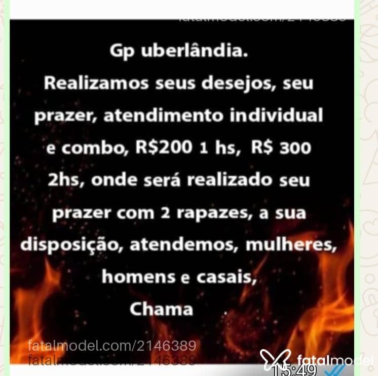 Acompanhante homem morena (o) de olhos castanhos - Luan Demon Acompanhante homem morena (o) de olhos castanhos - Luan Demon