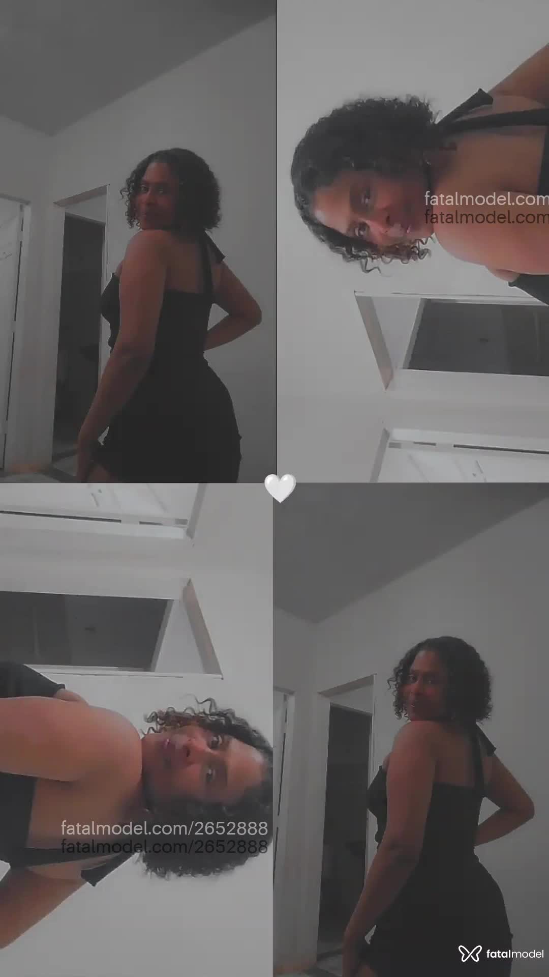 Acompanhante mulher com cabelo castanho de olhos pretos em Virtual Acompanhante mulher com cabelo castanho de olhos pretos em Virtual - Indiazinhax