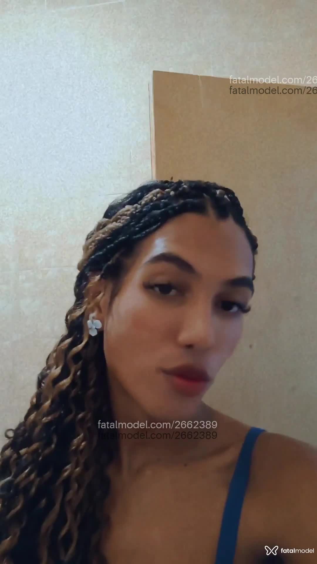 Acompanhante mulher trans morena (o) de olhos castanhos em Ribeirão Preto - Angel