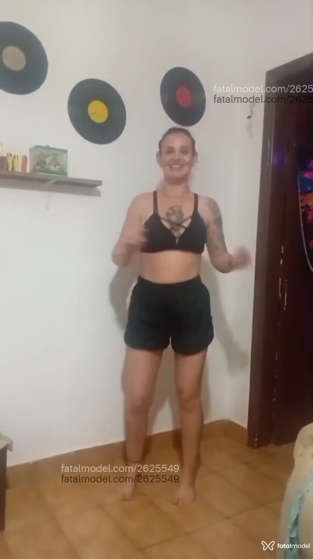 Acompanhante mulher com cabelo castanho de olhos castanhos em Ribeirão Preto - Juh
