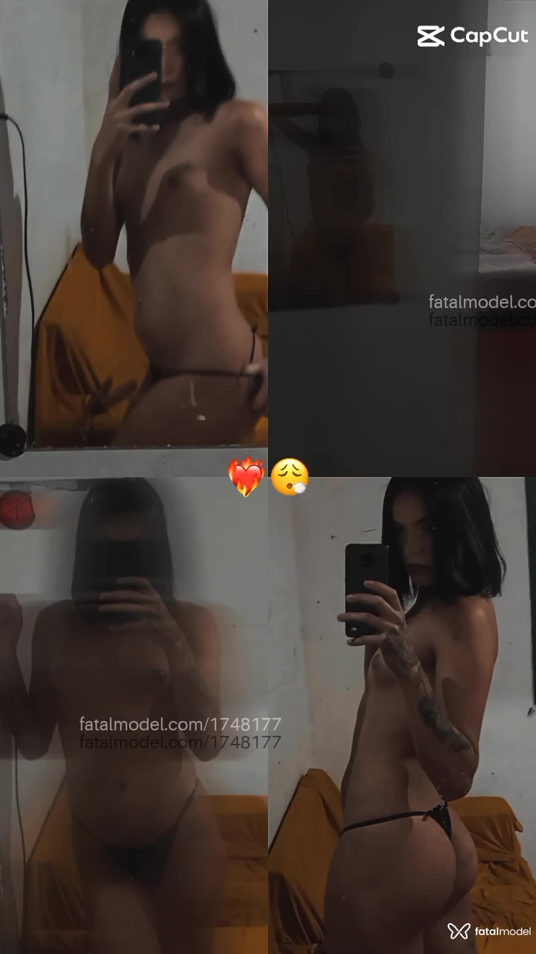 Acompanhante homem trans morena (o) de olhos castanhos em Contagem - Gaby Pereira