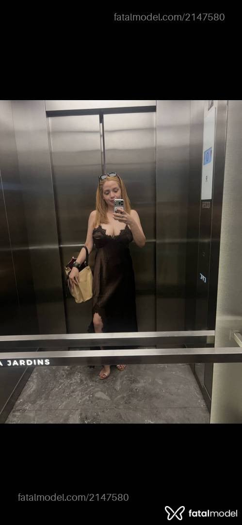 Acompanhante mulher loira (o) de olhos verdes em São Paulo - Marcela Bellini