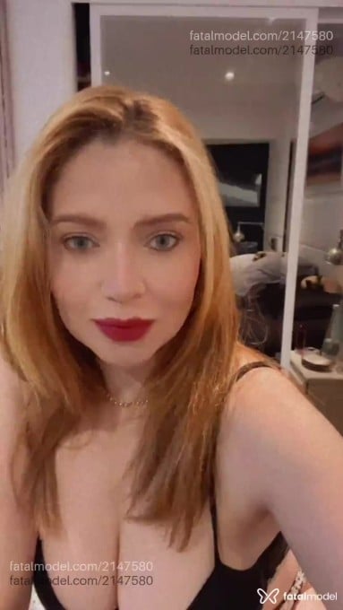 Acompanhante mulher loira (o) de olhos verdes em São Paulo - Marcela Bellini