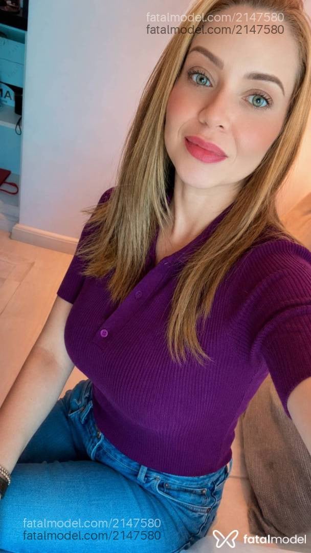 Acompanhante mulher loira (o) de olhos verdes em São Paulo - Marcela Bellini