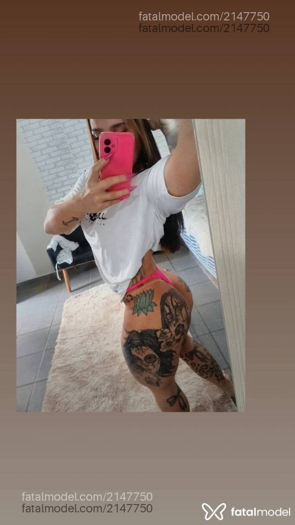 Acompanhante mulher morena (o) de olhos verdes - Eloise Cardoso