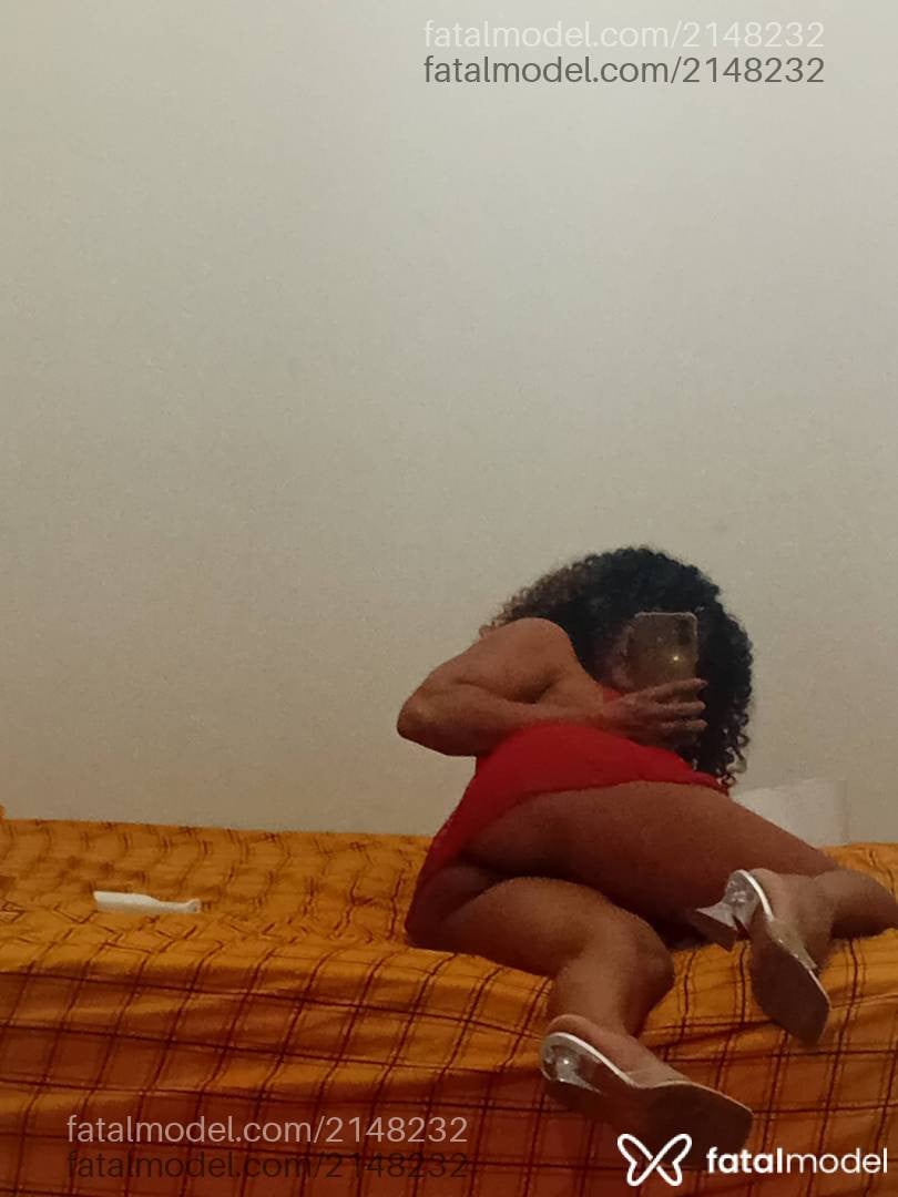 Acompanhante mulher morena (o) de olhos pretos em Presidente Prudente - Manu Boszczowski