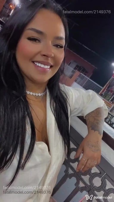 Acompanhante mulher morena (o) de olhos castanhos em Varginha - Paloma