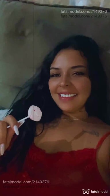 Acompanhante mulher morena (o) de olhos castanhos em Varginha - Paloma