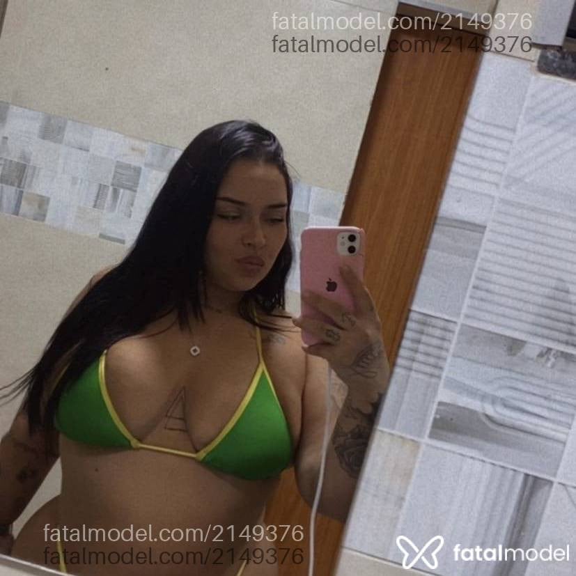 Acompanhante mulher morena (o) de olhos castanhos em São Lourenço - Paloma