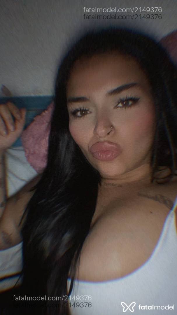 Acompanhante mulher morena (o) de olhos castanhos - Paloma