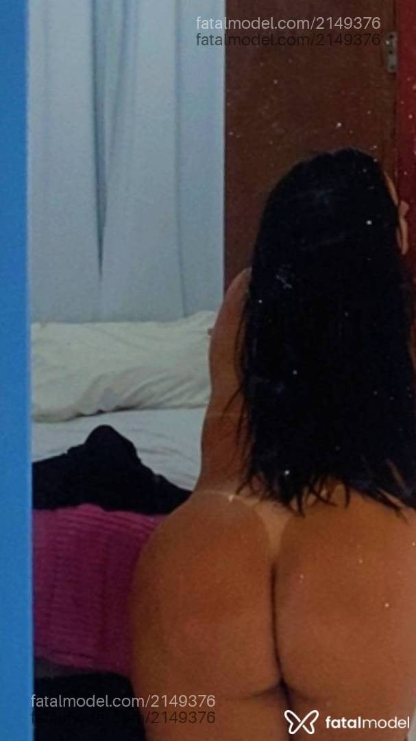 Acompanhante mulher morena (o) de olhos castanhos - Paloma