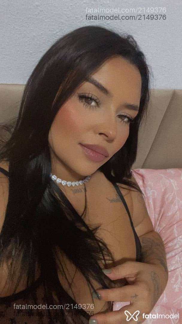 Acompanhante mulher morena (o) de olhos castanhos em São Lourenço - Paloma