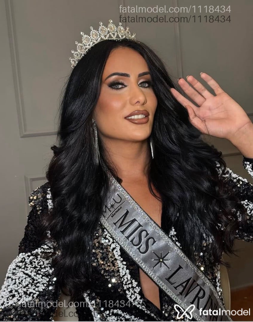 Acompanhante mulher trans morena (o) de olhos azuis em São Paulo - Ariel