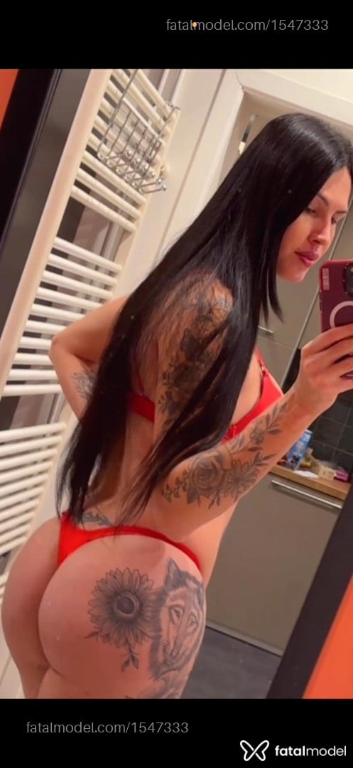 Acompanhante travesti morena (o) de olhos mel em São Miguel do Araguaia Acompanhante travesti morena (o) de olhos mel em São Miguel do Araguaia - Bianca Almeida