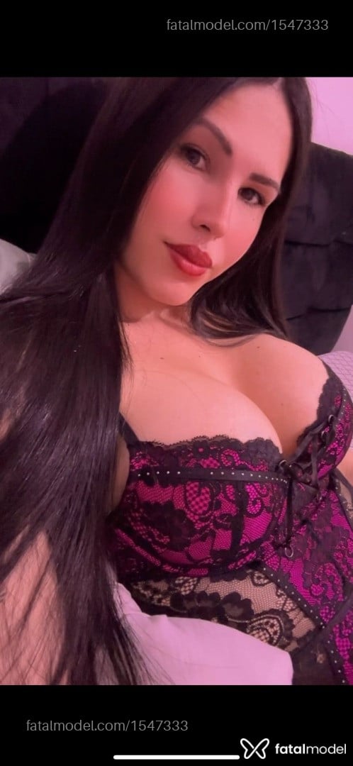 Acompanhante travesti morena (o) de olhos mel em São Miguel do Araguaia Acompanhante travesti morena (o) de olhos mel em São Miguel do Araguaia - Bianca Almeida