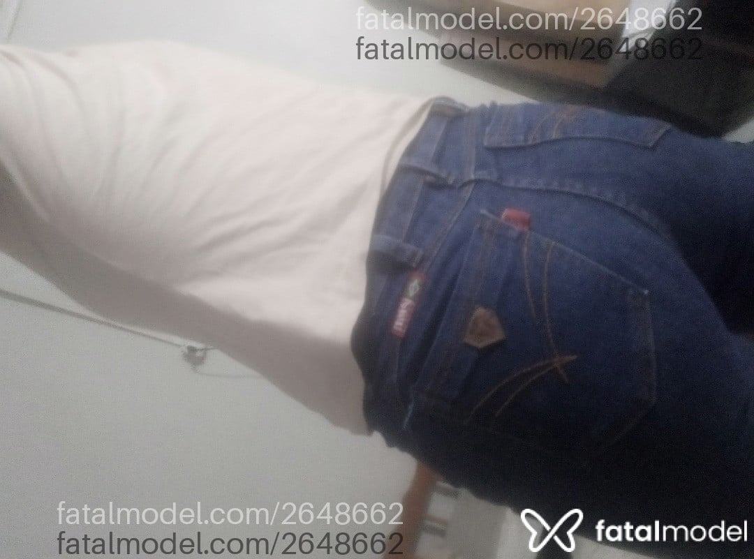 Acompanhante homem morena (o) de olhos castanhos em Toledo Acompanhante homem morena (o) de olhos castanhos em Toledo - Sandra