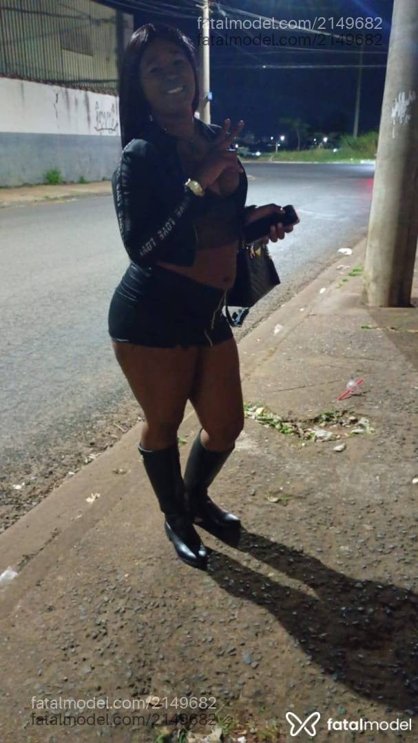 Acompanhante mulher morena (o) de olhos pretos em Araraquara - Jennifer