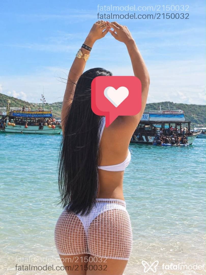 Acompanhante mulher com cabelo castanho de olhos castanhos - Lara Pimentel