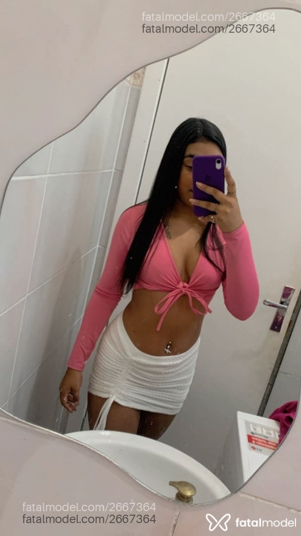 Acompanhante mulher morena (o) de olhos castanhos em Florianópolis - Bia Hernandys