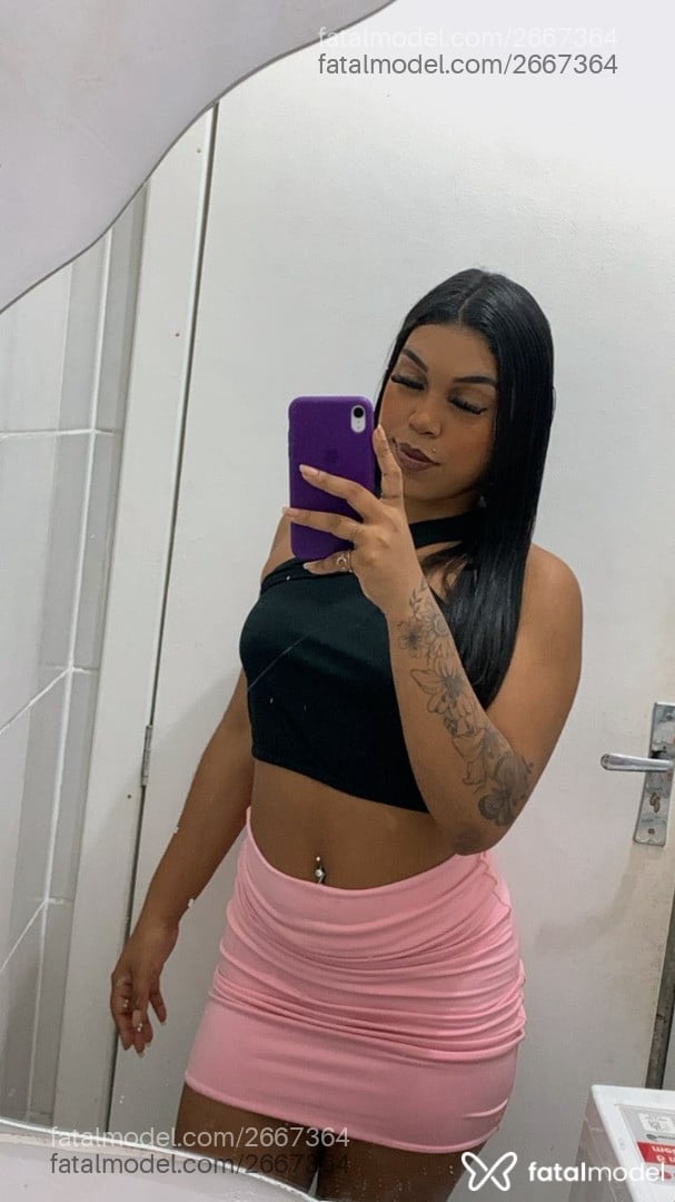 Acompanhante mulher morena (o) de olhos castanhos em Florianópolis - Bia Hernandys