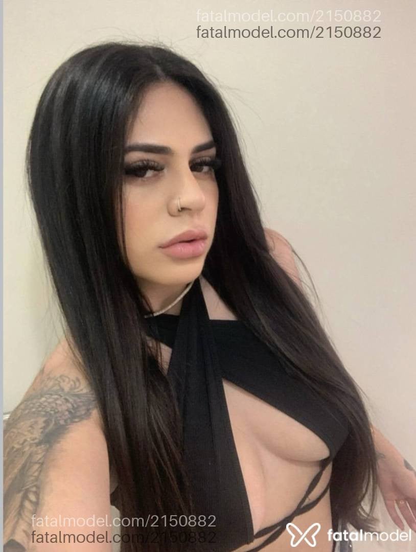 Acompanhante mulher morena (o) de olhos castanhos em Brasília - Bella