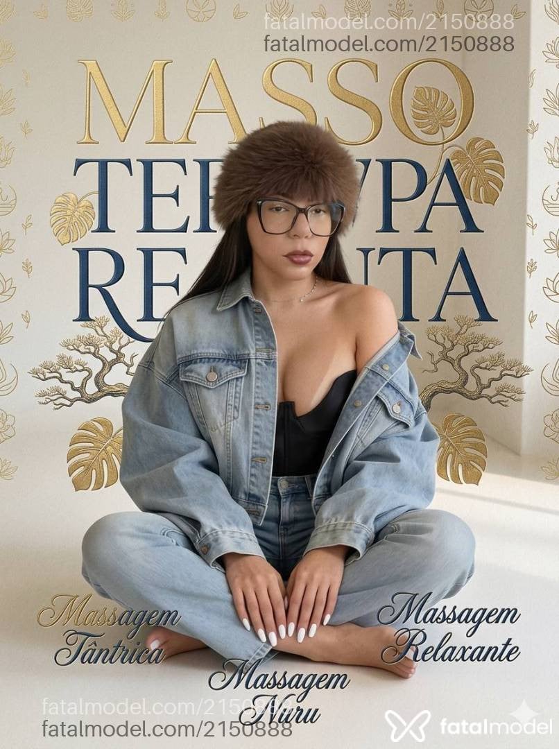 Acompanhante mulher com cabelo castanho de olhos castanhos - Jessica Salles