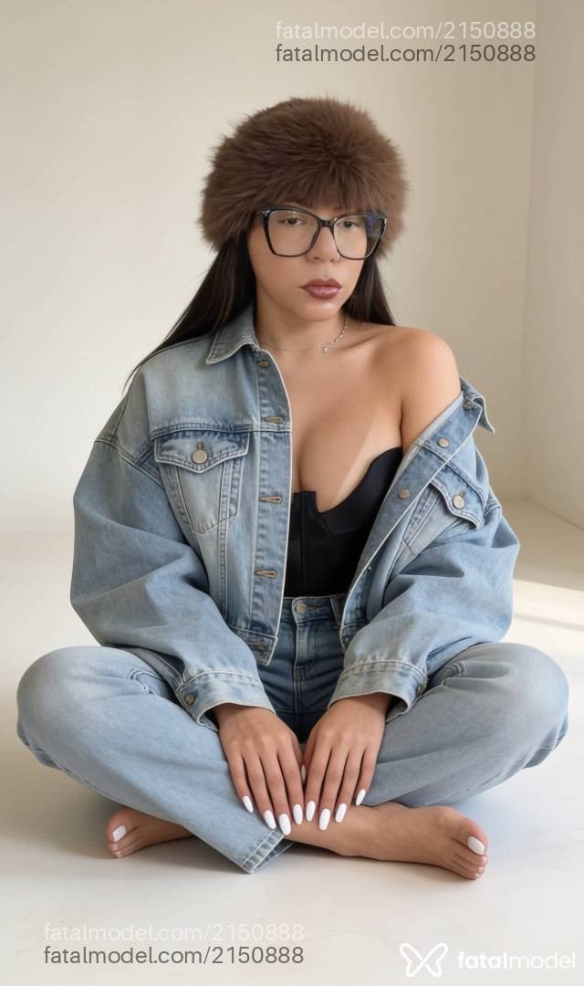 Acompanhante mulher com cabelo castanho de olhos castanhos - Jessica Salles