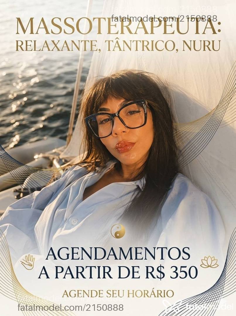 Acompanhante mulher com cabelo castanho de olhos castanhos - Jessica Salles