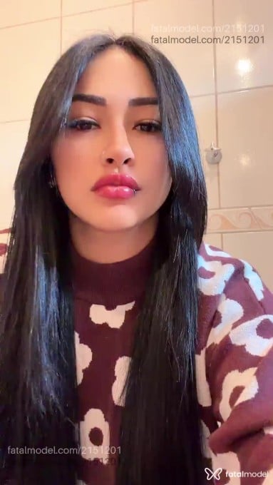 Acompanhante mulher morena (o) de olhos castanhos em São José Acompanhante mulher morena (o) de olhos castanhos em São José - Ayumi