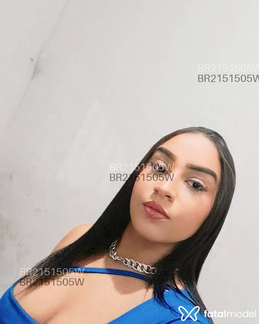 Acompanhante mulher morena (o) de olhos pretos - Luara Giovana Acompanhante mulher morena (o) de olhos pretos - Luara Giovana