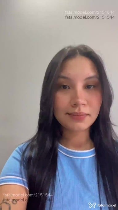 Acompanhante mulher morena (o) de olhos castanhos em Primavera do Leste - Alanna