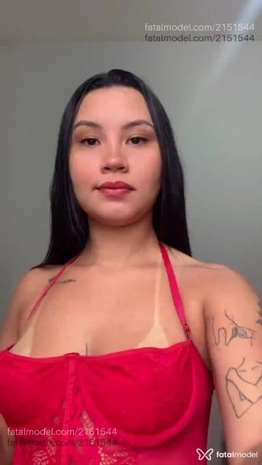 Acompanhante mulher morena (o) de olhos castanhos em Primavera do Leste - Alanna