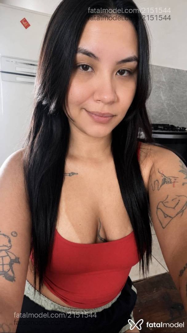 Acompanhante mulher morena (o) de olhos castanhos em Primavera do Leste - Alanna