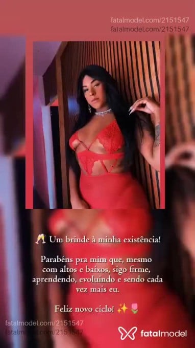 Acompanhante mulher trans morena (o) de olhos pretos em Poços de Caldas - Morena Pietra