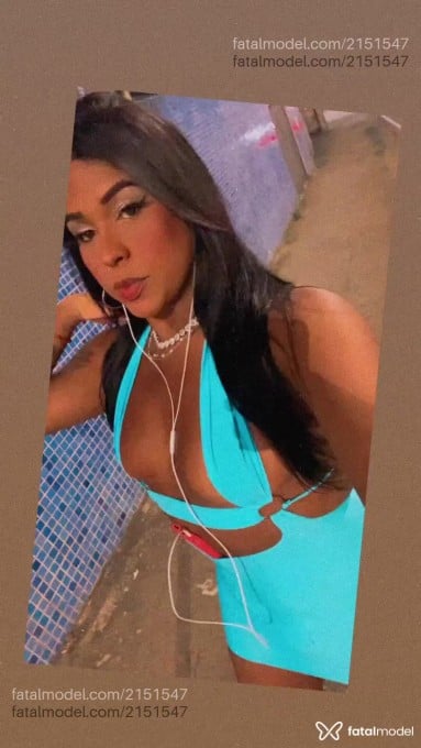 Acompanhante mulher trans morena (o) de olhos pretos em Poços de Caldas - Morena Pietra
