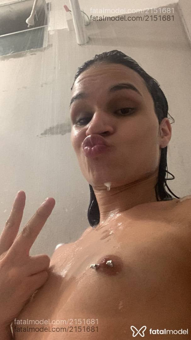 Acompanhante mulher trans morena (o) de olhos mel em São Paulo - Laís Belline