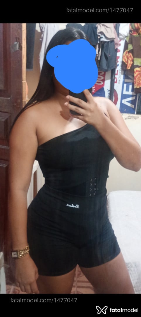 Acompanhante mulher morena (o) de olhos pretos em Paragominas Acompanhante mulher morena (o) de olhos pretos em Paragominas - Kamila