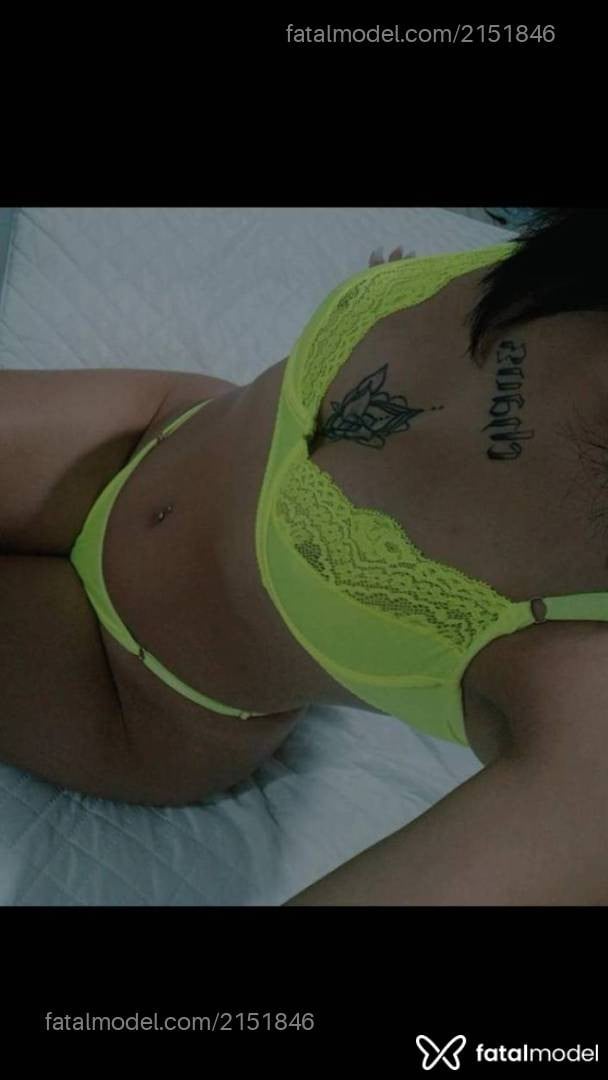 Acompanhante mulher morena (o) de olhos castanhos em Rio do Sul - Luuna